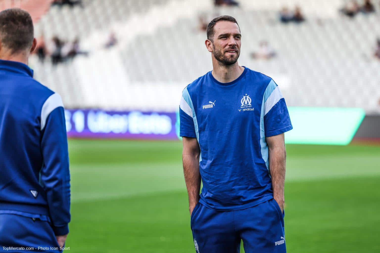 Mercato - OM : la bombe de Pau Lopez sur le futur entraîneur ?