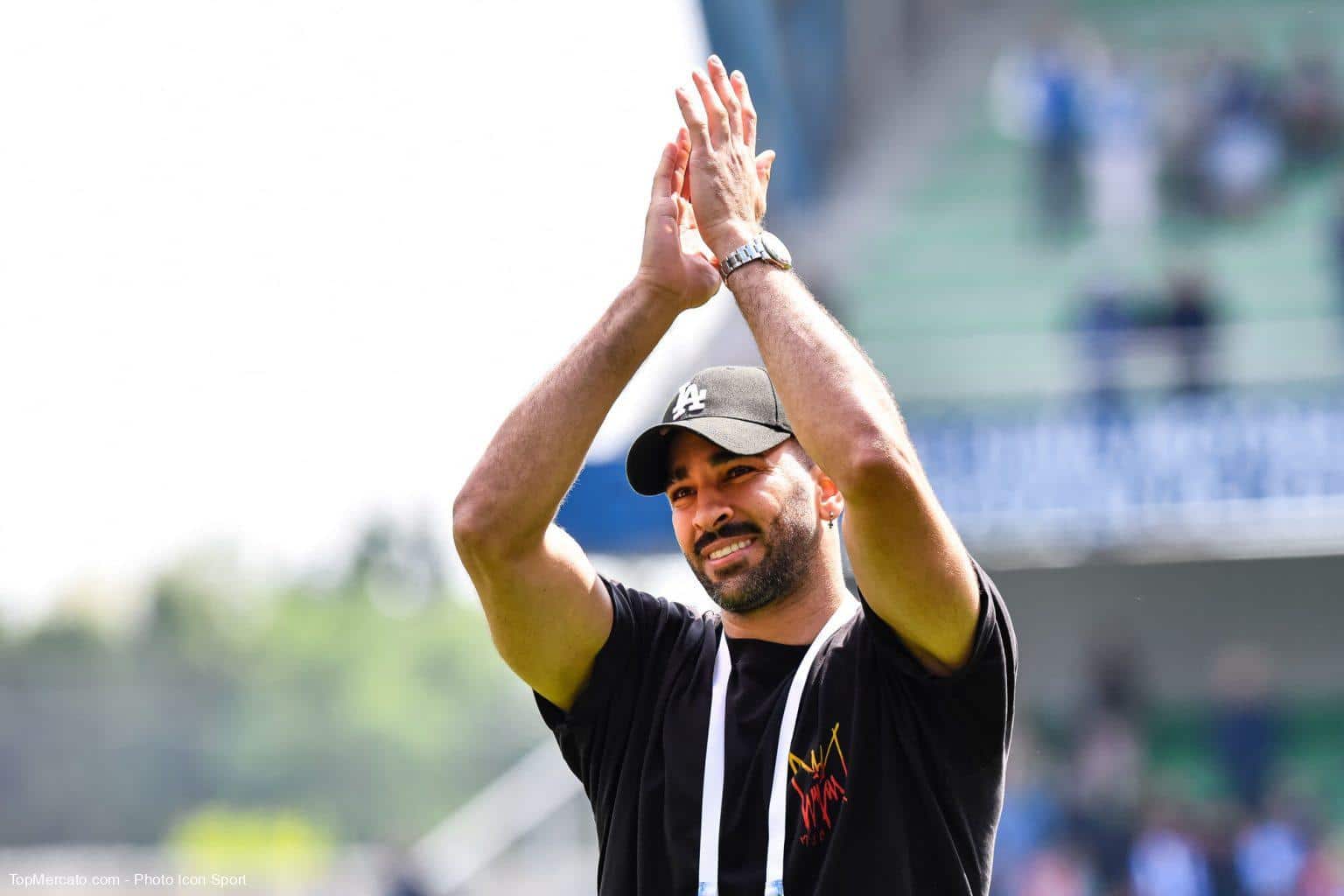 “Il me fait penser à Eden Hazard”, Rami s’enflamme pour un Rennais !
