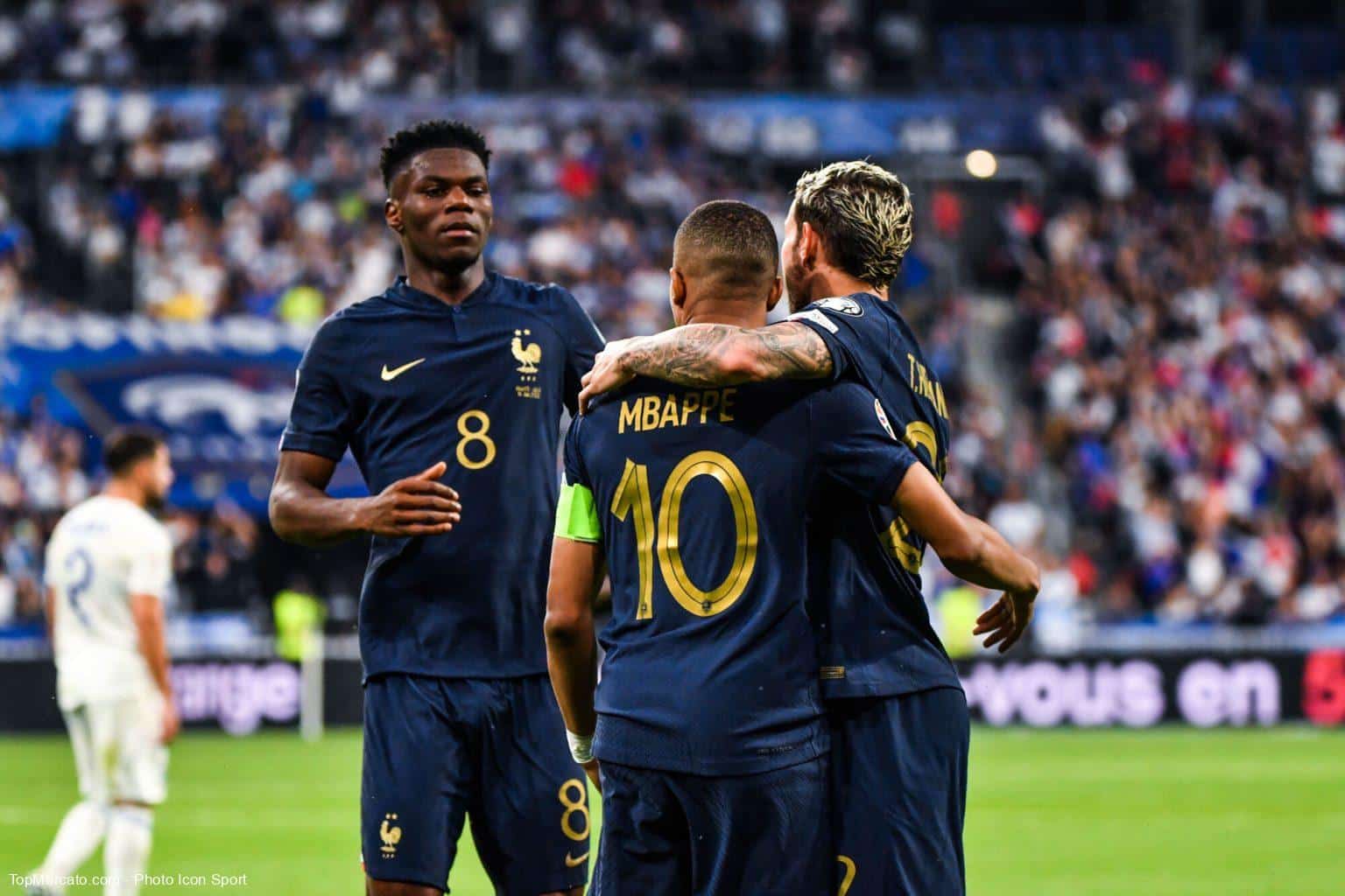 Mercato - Real Madrid : Tchouaméni juge l’échec Mbappé