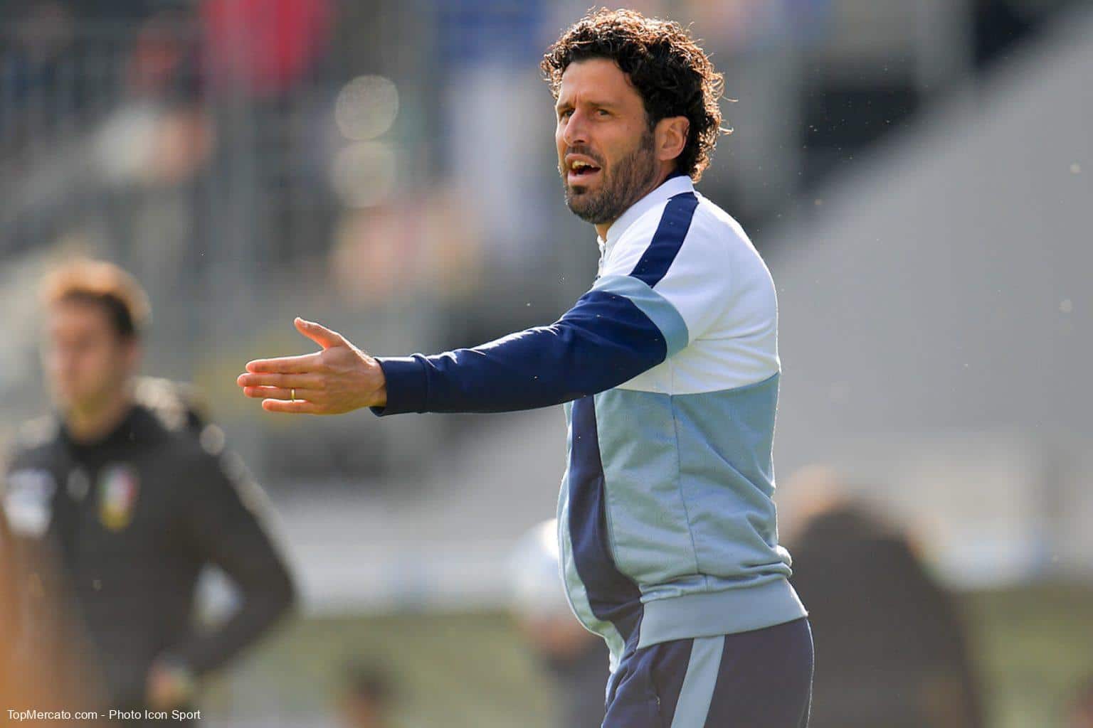 Officiel Mercato - Aulas accueille le nouvel entraîneur de l’OL !