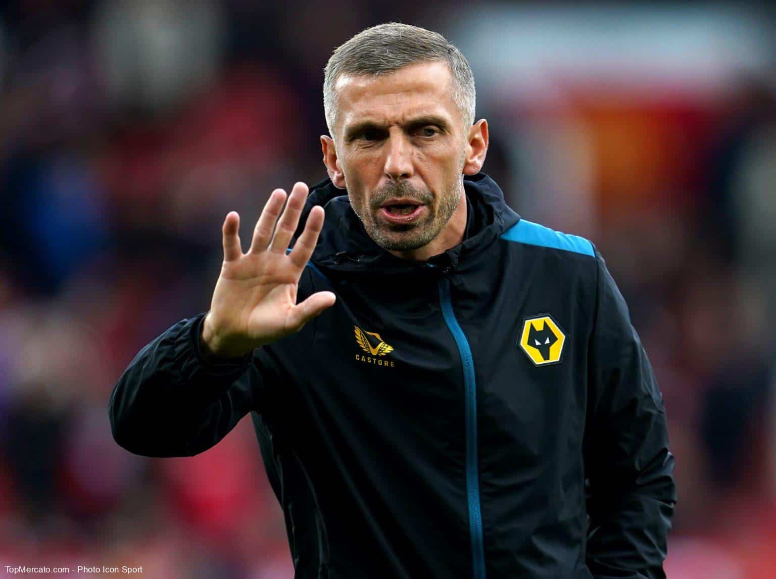 Exclu TM Mercato - Wolverhampton jette son dévolu sur un défenseur de L1