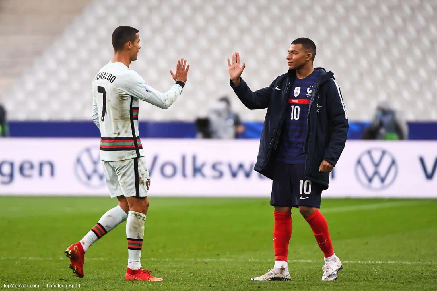 Les dix joueurs les mieux payés sont…