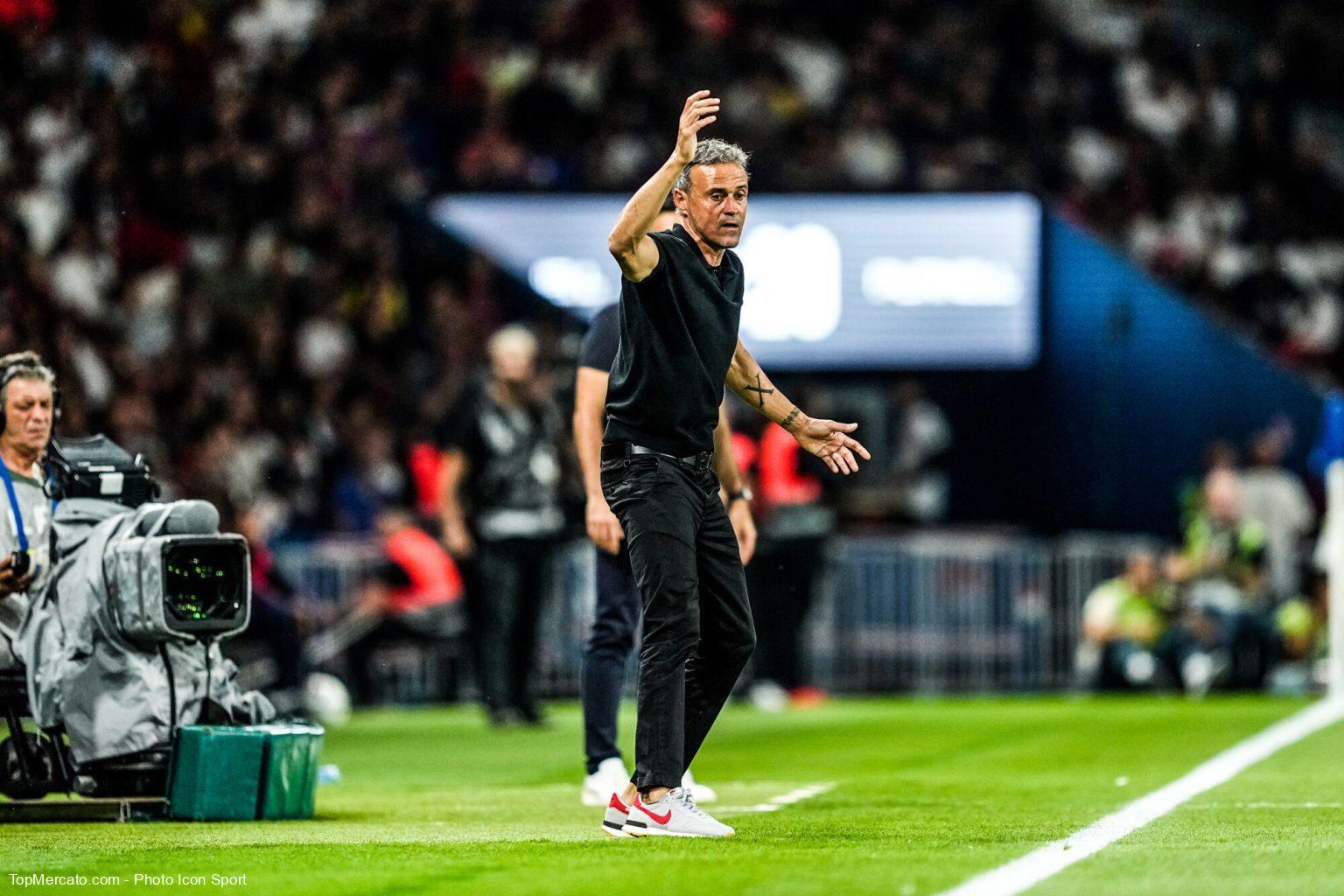 PSG : les réactions au pire début de saison de l’ère qatarie !
