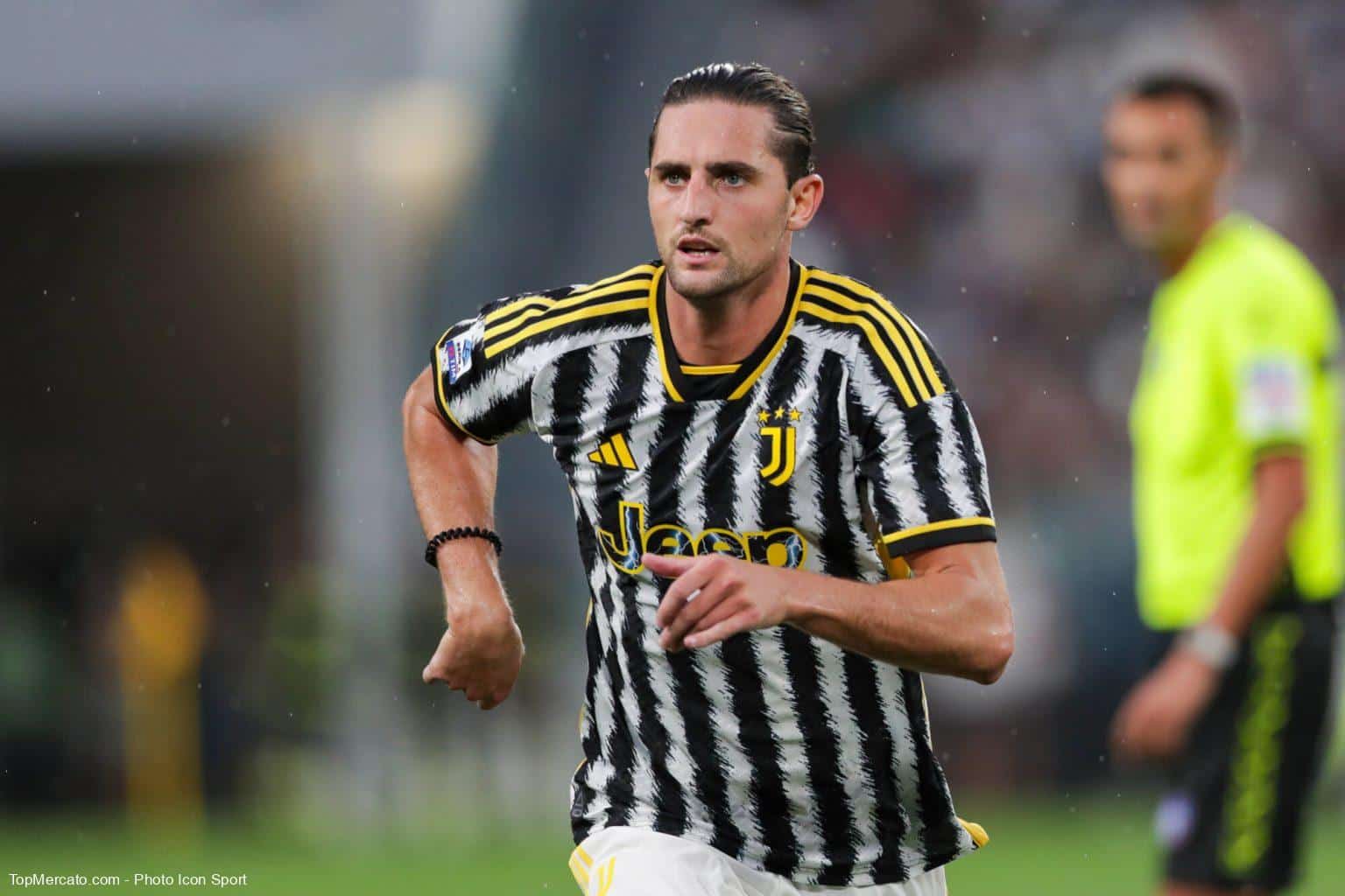 Mercato - Juventus : en fin de contrat, Rabiot refuse une piste