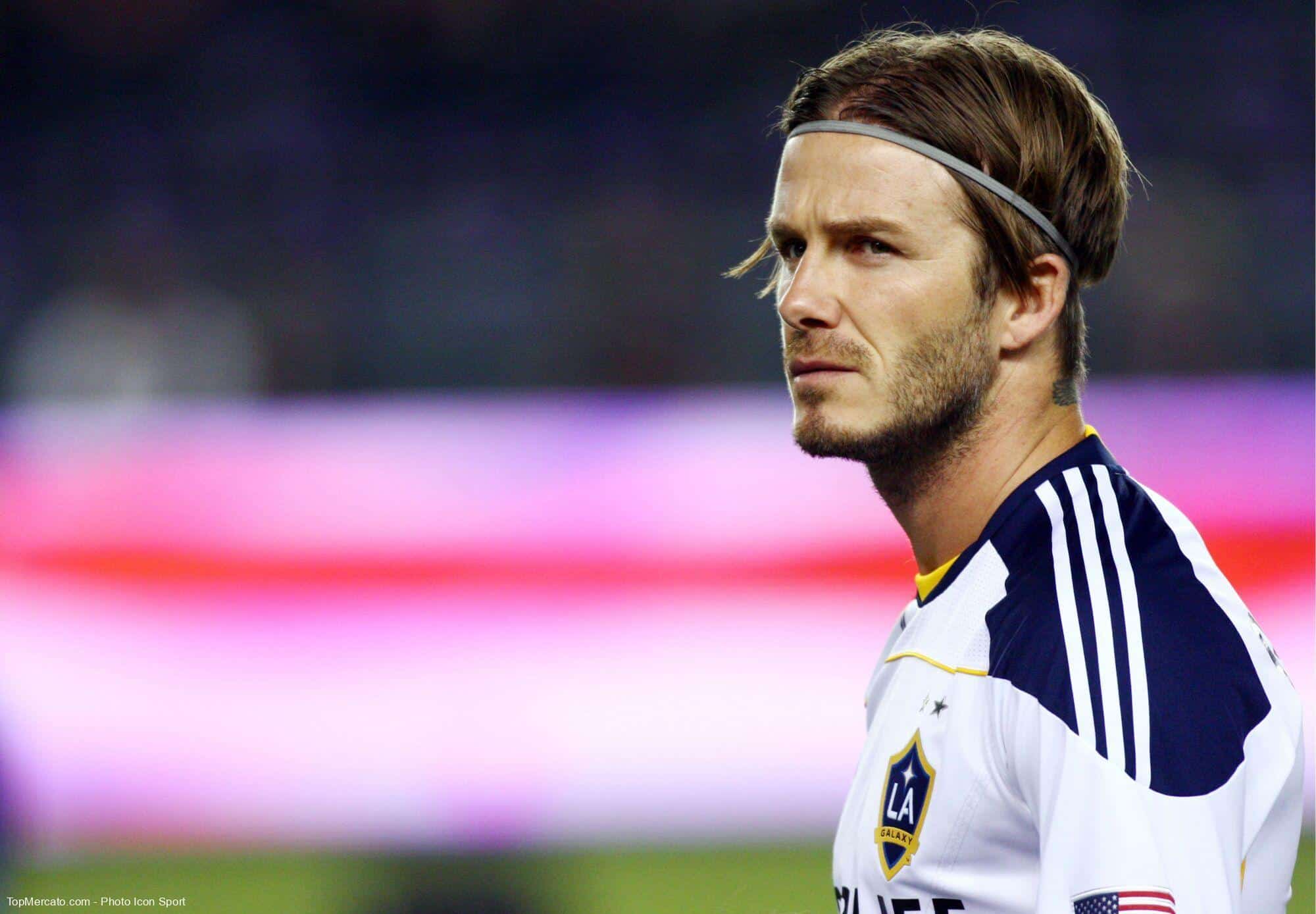 Durant toute sa carrière, qui comprend 839 matchs officiels, combien de passes décisives David Beckham a-t-il délivré ?