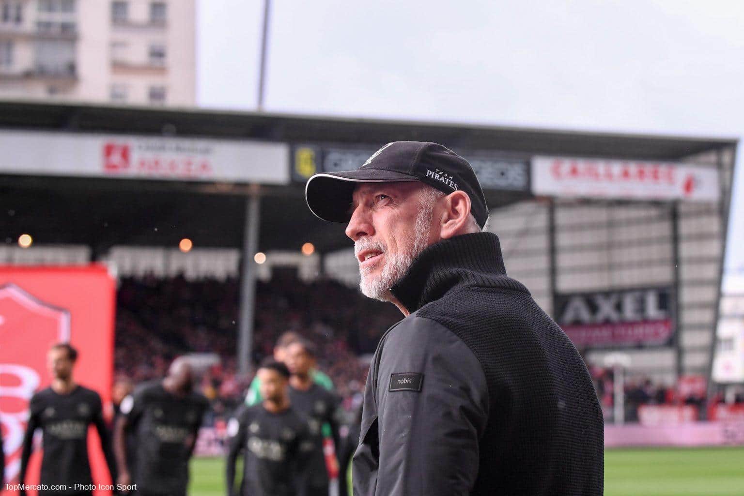 PSG, Brest : Roy s’en prend à Mbappé !