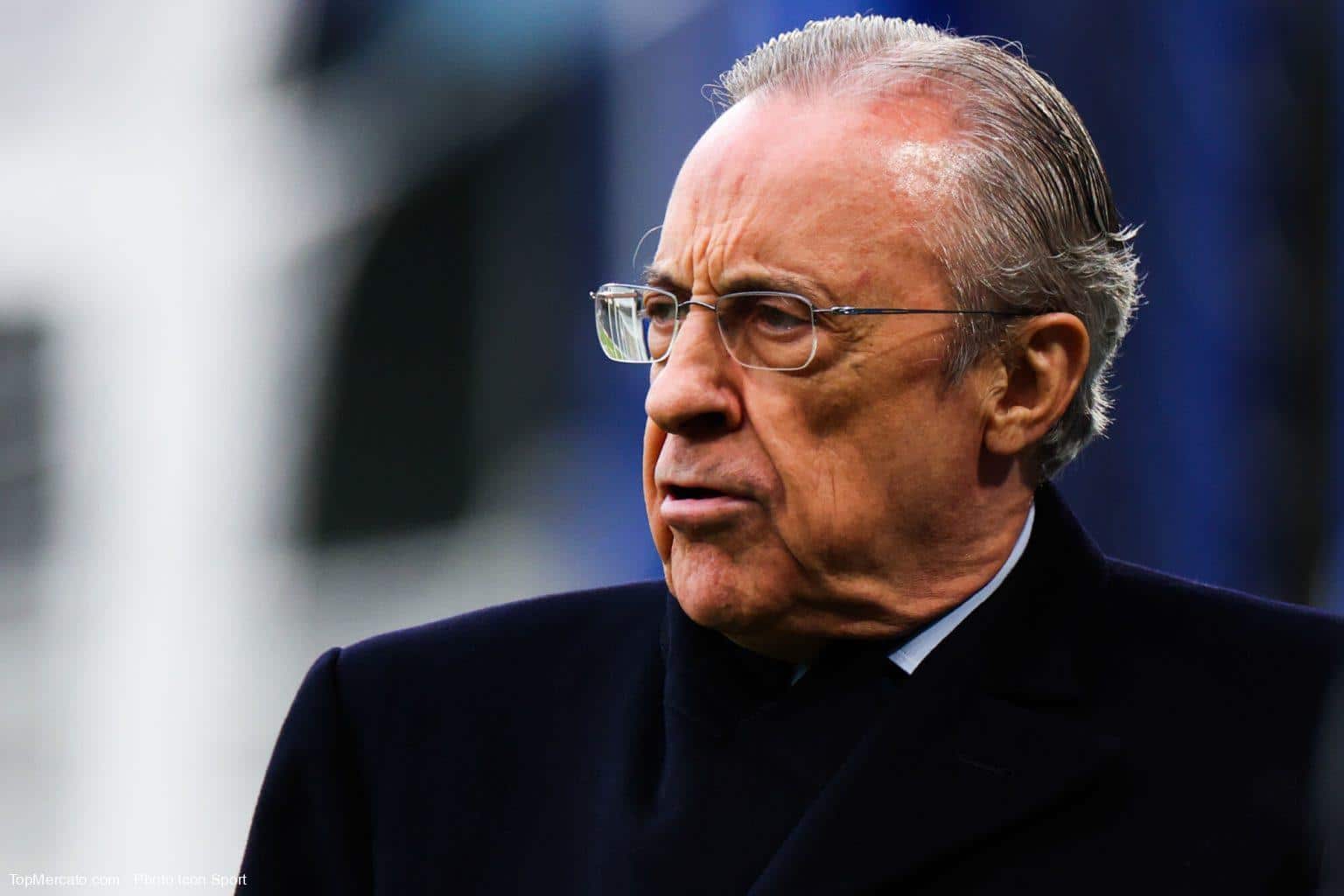 Mercato - Le Real Madrid boucle une vente à 12 M€