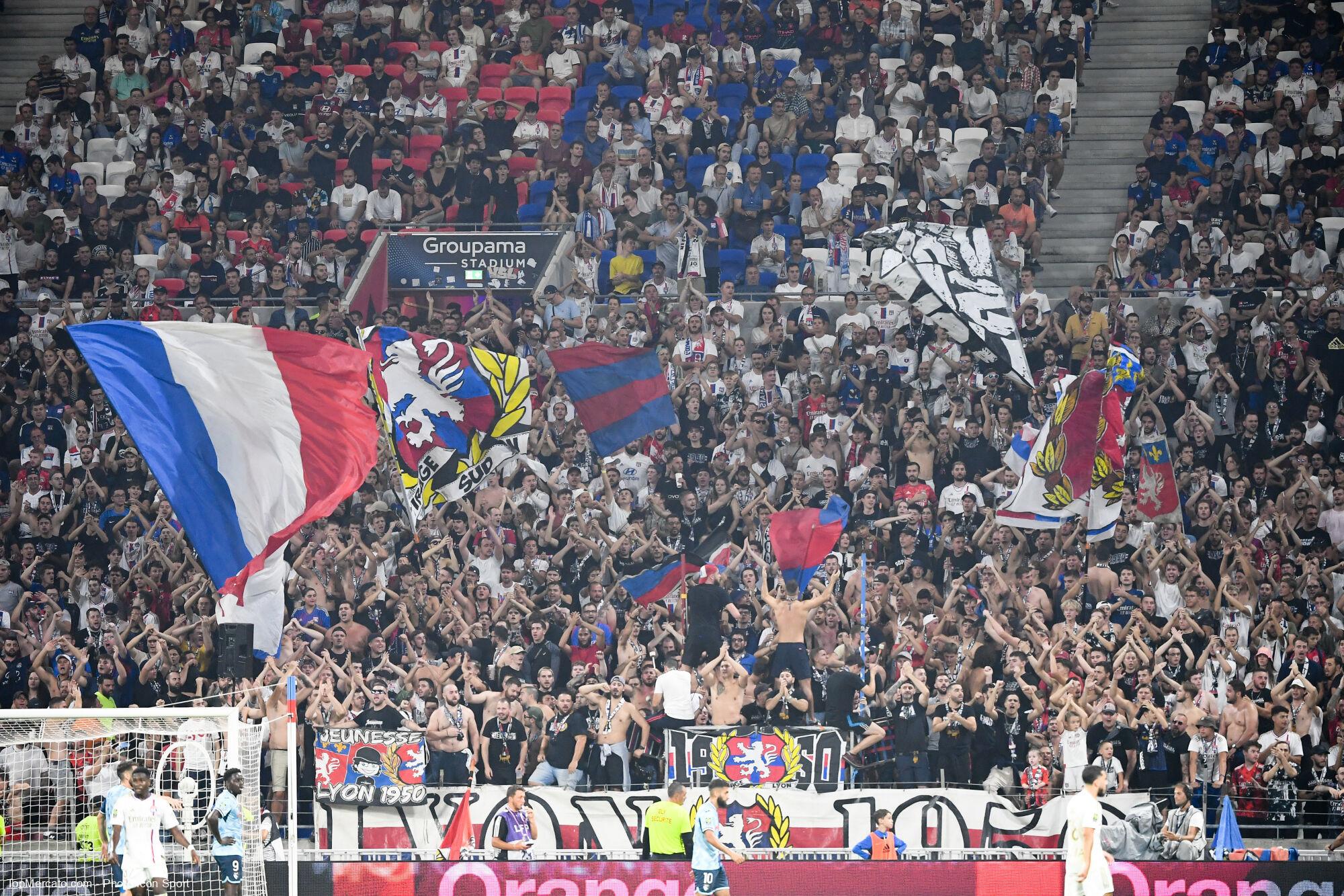 Parmi ces joueurs ayant évolué à l’OM, lequel n’a PAS été formé à l’OL ?