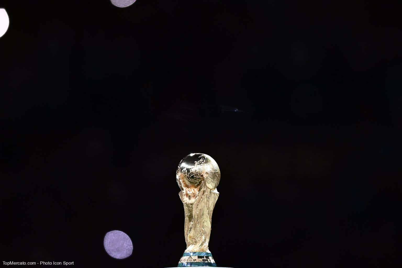 Mondial 2034 : un candidat renonce à l’organisation !