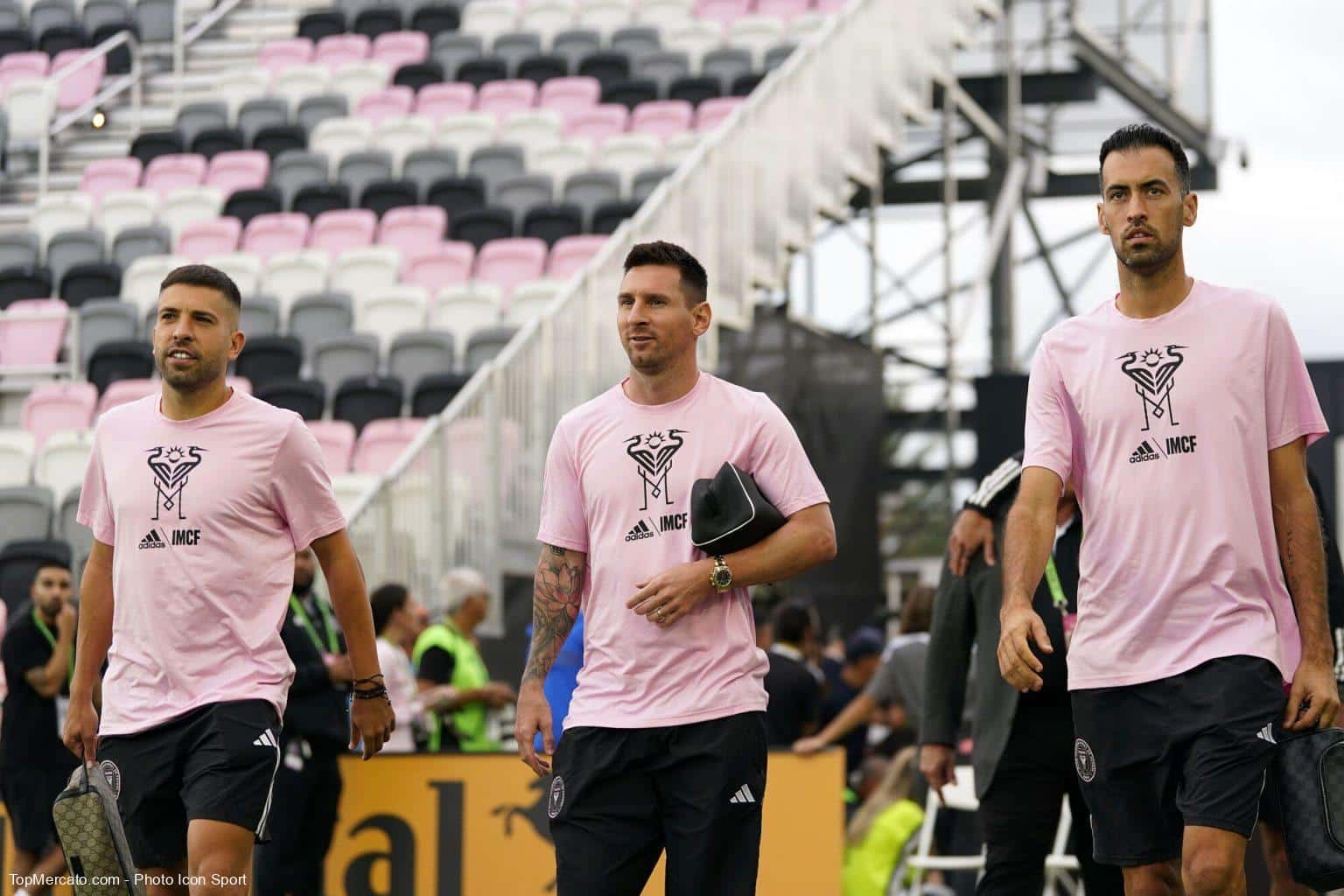 Mercato Barça : 2 ex-stars font le forcing pour revenir !