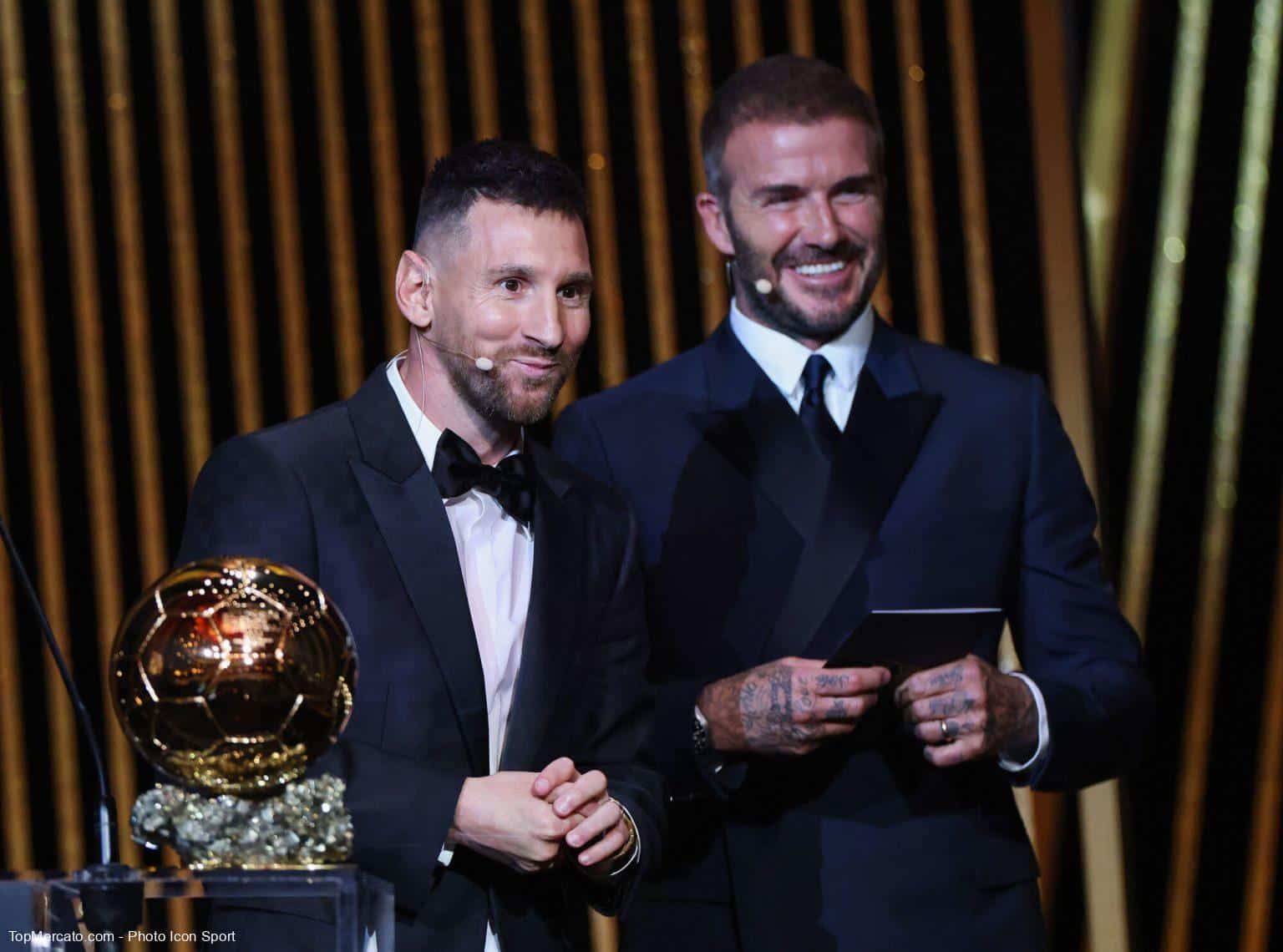 Inter Miami : Messi annonce la couleur pour l’avenir et promet “du plaisir” et “des titres”
