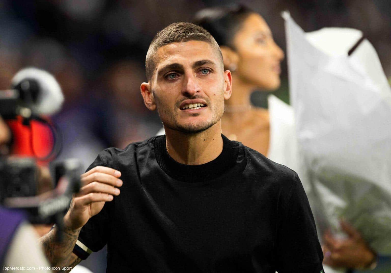 PSG : Verratti réagit à une grosse polémique