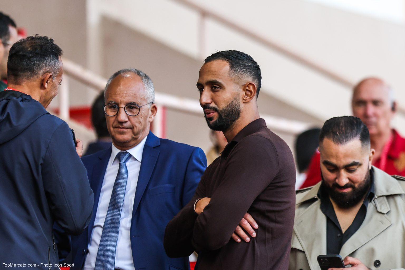 OM : “une décision extrêmement saugrenue”, un journaliste ne valide pas Benatia