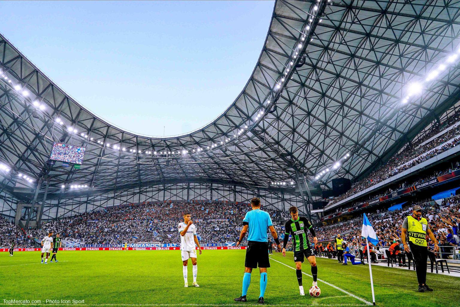 OM : record en vue en Coupe d’Europe ?
