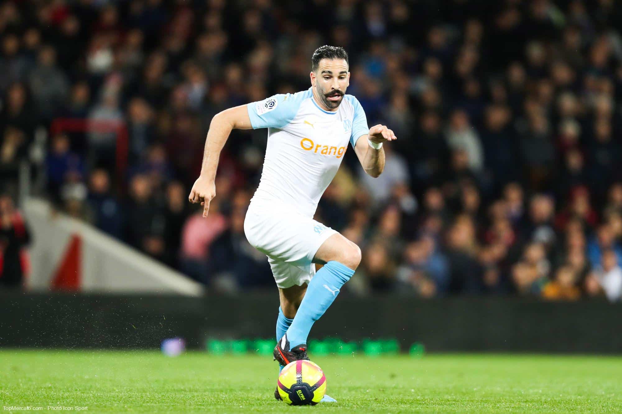 Dans le club de quelle ville russe ayant accueilli les JO d’hiver l’ex-Phocéen Adil Rami a-t-il signé en 2020, avant de revenir en L1 via Troyes en 2021 ?