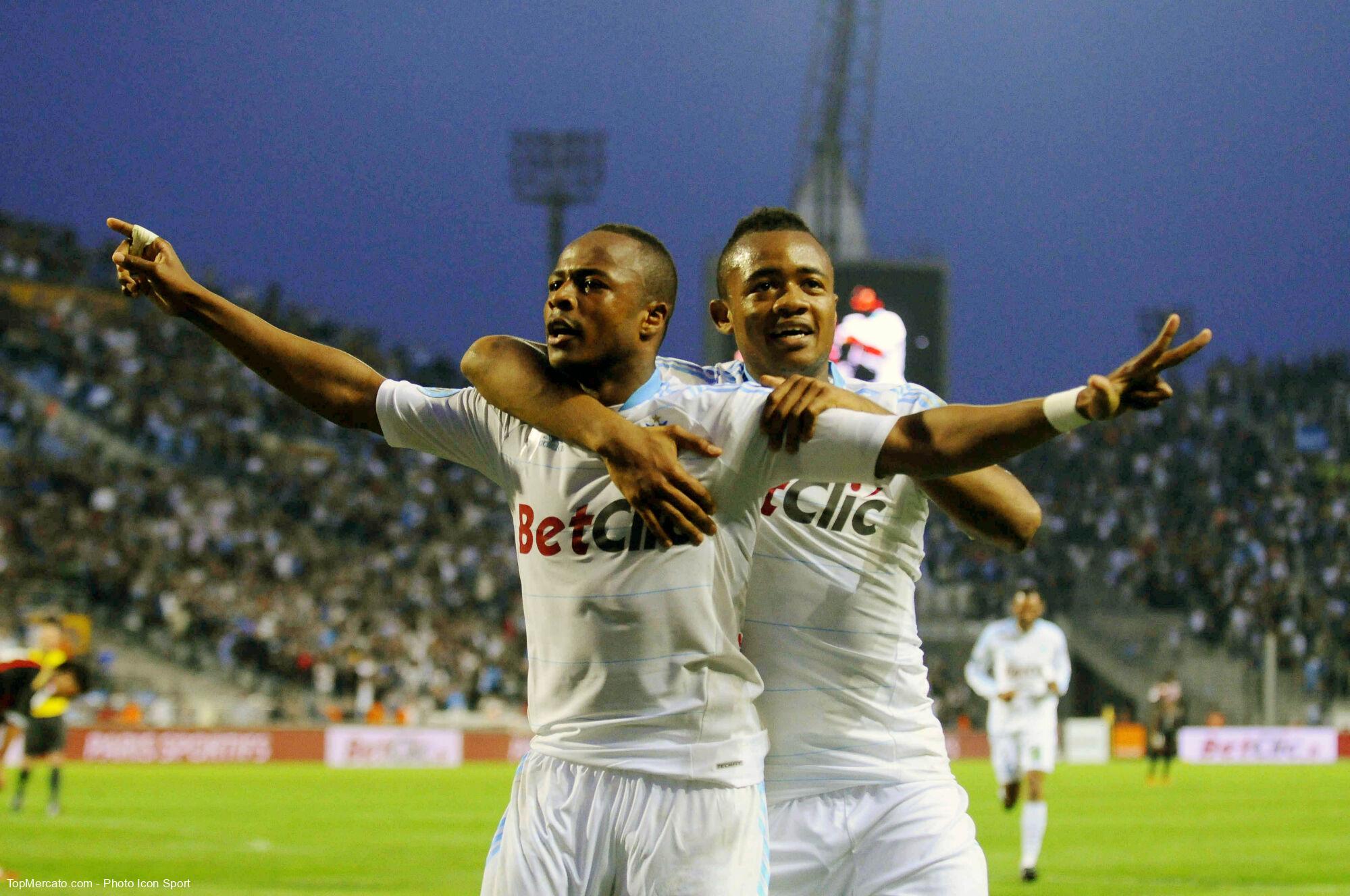 Quel ancien Marseillais a traité de “pleureuses” Jordan et André Ayew lors du départ de l’OM du néo-Havrais, en 2015 ?