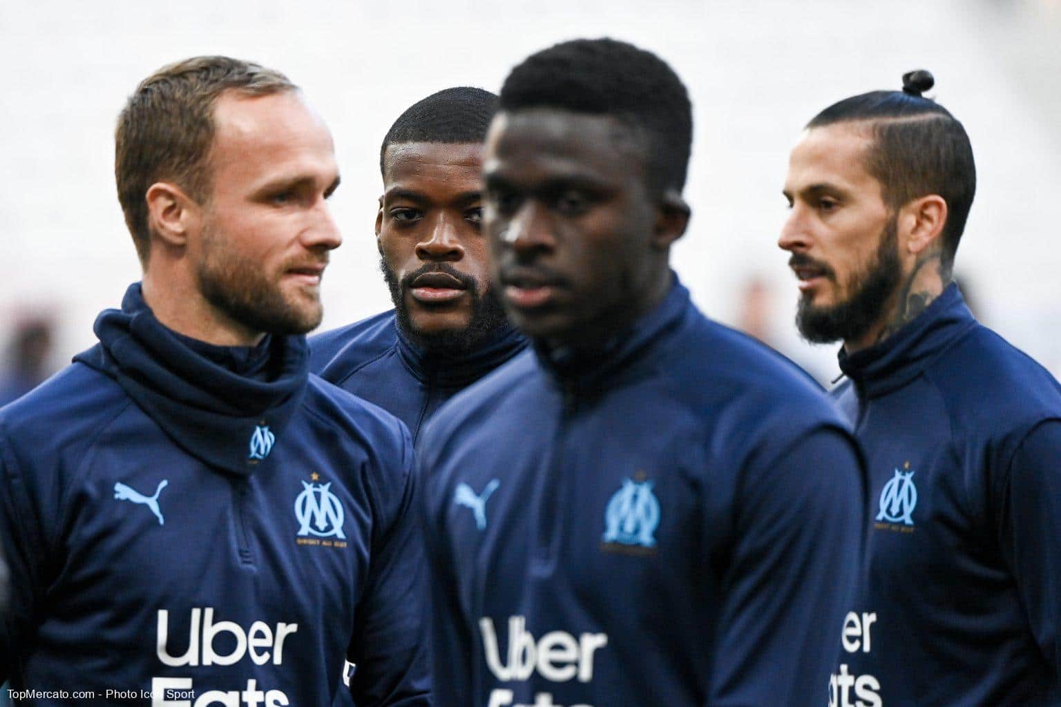 OM : “C’était une mode de m’attaquer”, un ex-flop dénonce son traitement