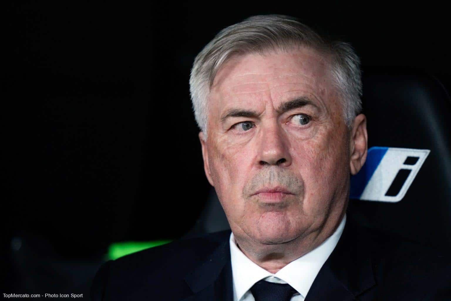 Real Madrid : Ancelotti prolongé, une première réaction du vestiaire tombe !