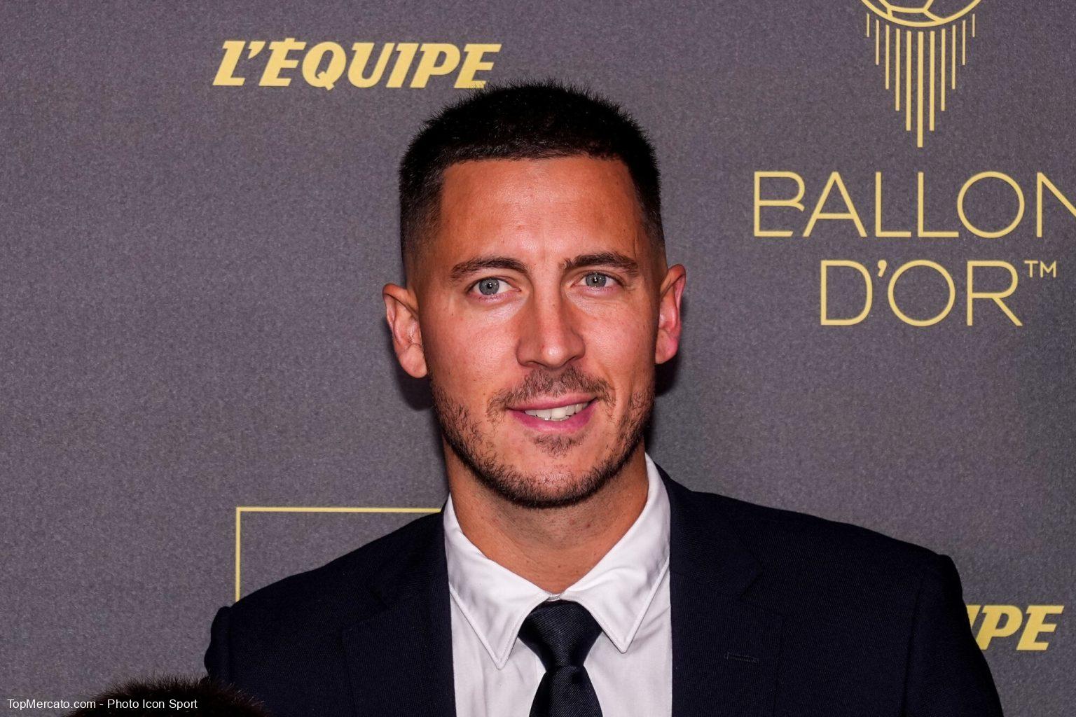 Belgique : Hazard lève le voile sur sa retraite – « Je n’ai que 32 ans, mais… »