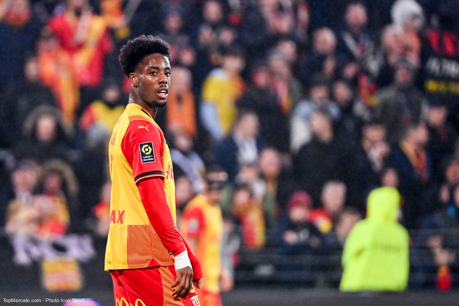 L’OM remet le couvert pour Wahi