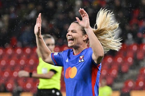 OL - ASSE féminines : chaîne TV, heure et compos probables du match