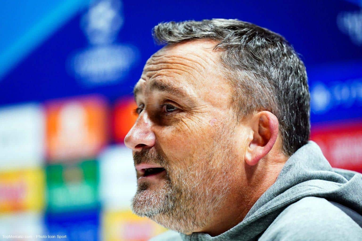 Lens : “Prendre 6-0 en Ligue des champions…”, Haise juge le fiasco à Arsenal