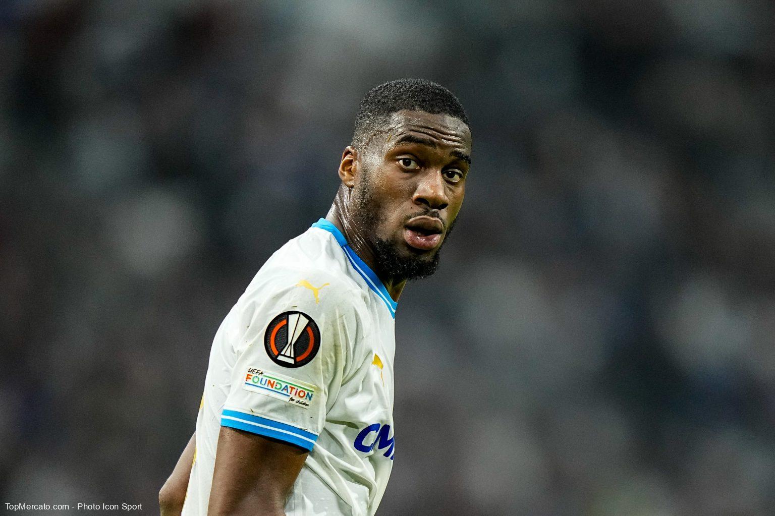 OM : l’étonnant plan envisagé avec Kondogbia