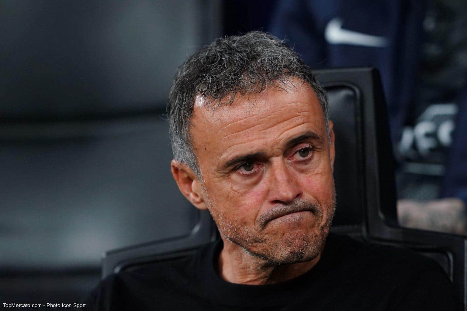PSG : l’avenir de Luis Enrique déjà scellé !