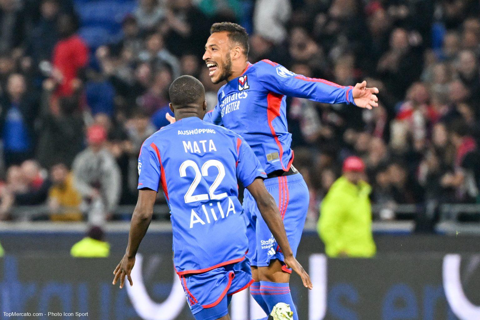 OL : Tolisso n’en revient pas, “j’ai l’impression que c’est ma première victoire en Ligue 1 !”