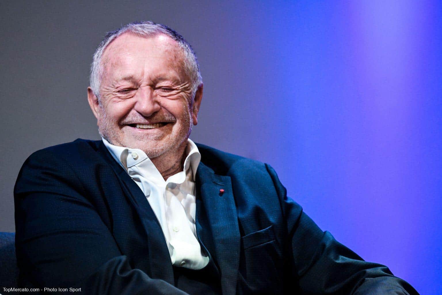 OL : “Le départ de Fabio est…”, Aulas sans pitié avec Grosso