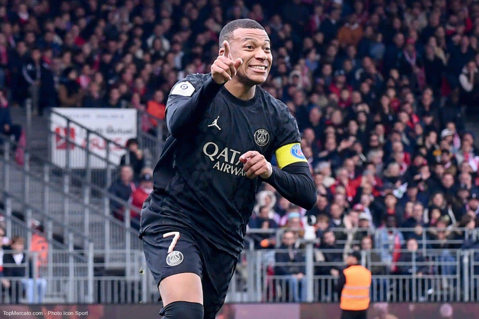 Mercato - PSG : une nouvelle bombe sur l’avenir de Mbappé !