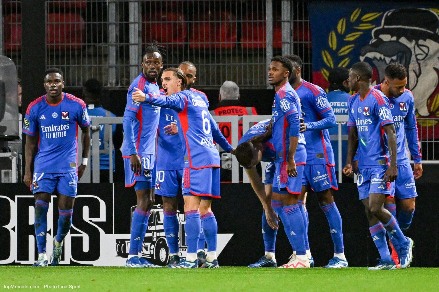 Mercato - OL : le vestiaire a tranché pour le futur coach !