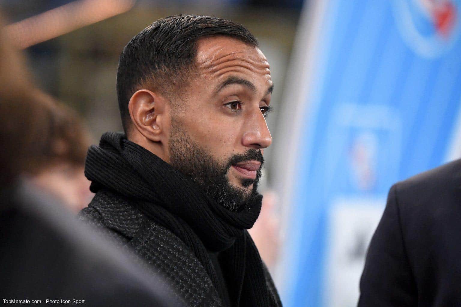 Benatia s’enflamme pour la 1ère recrue de Rennes !