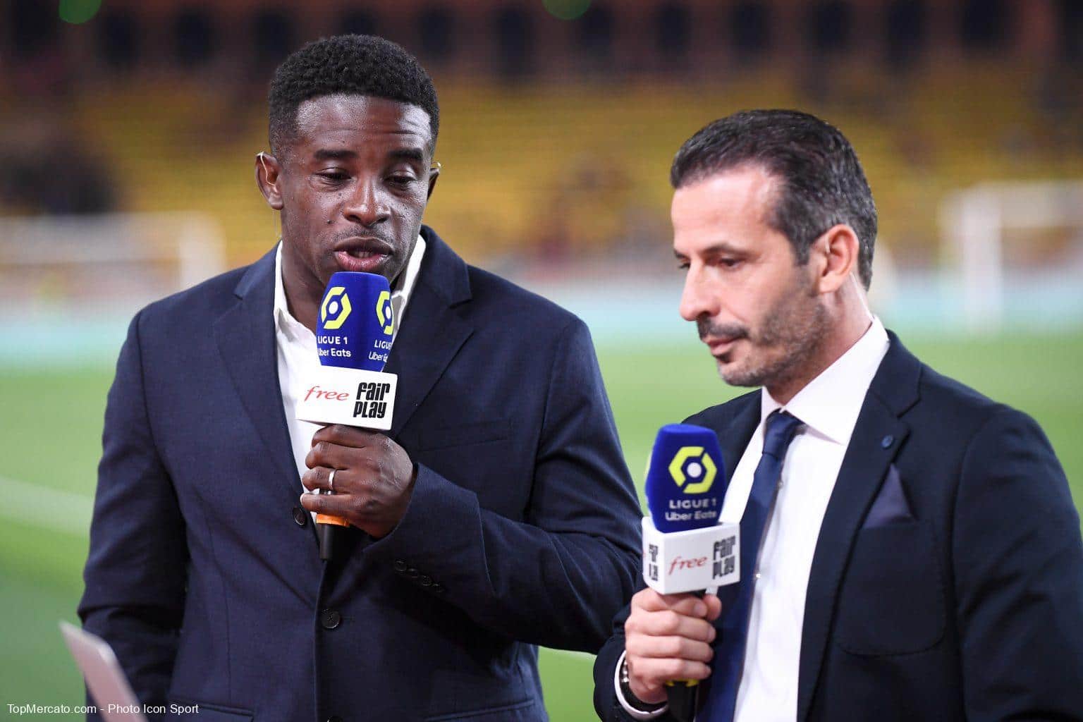 OM – Mavuba : “Ce qui est inquiétant, c’est…”