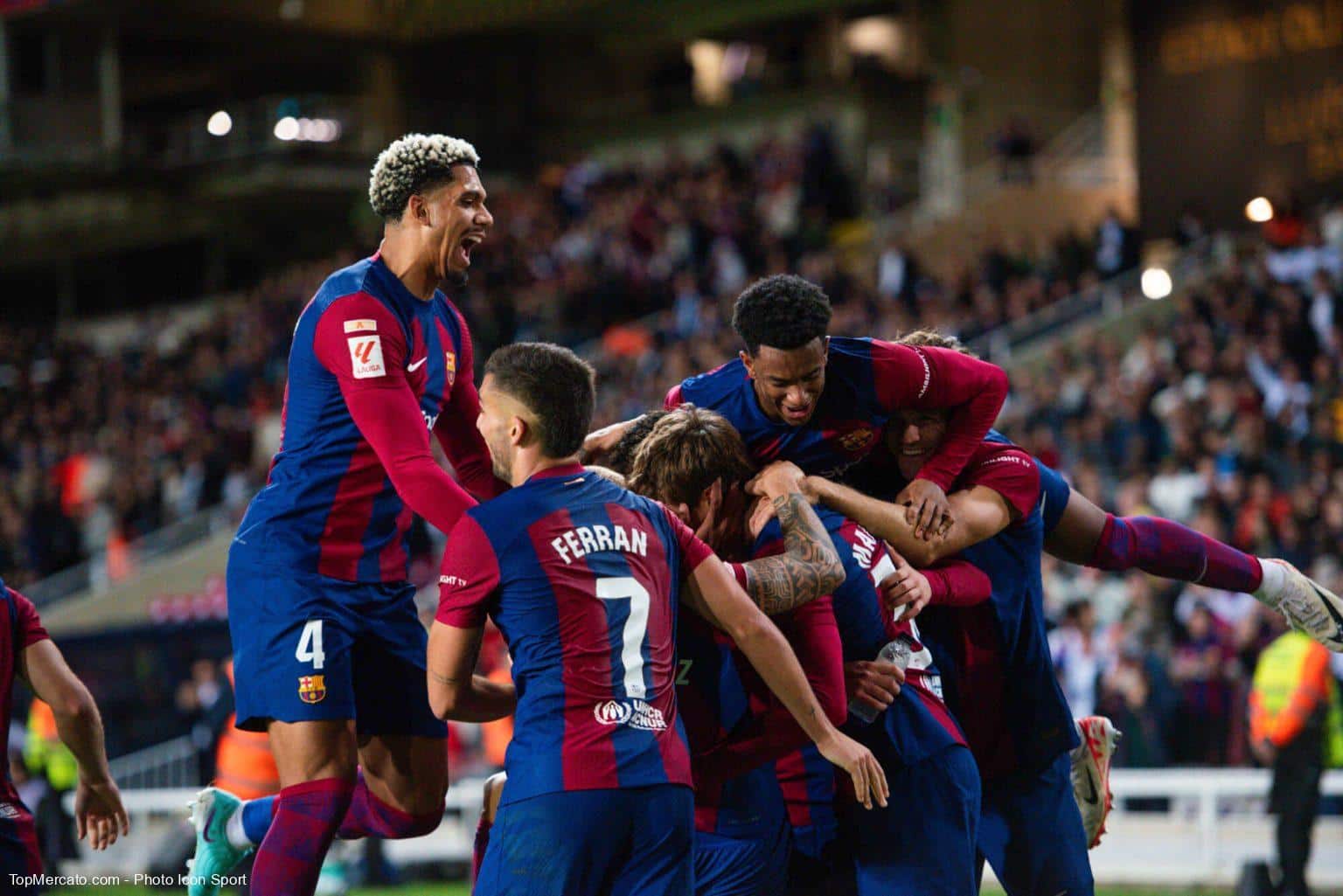 Mercato - Barça : un dirigeant refroidit les supporters sur le prochain mercato