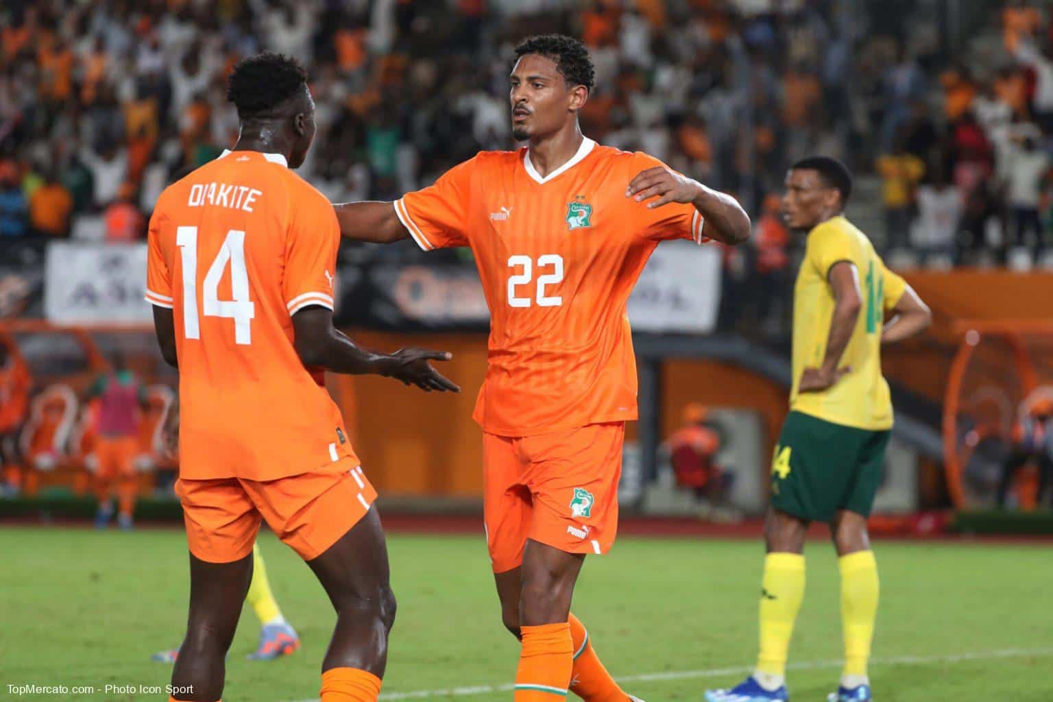 Mercato - OM : “un papy”, l’aveu d’Haller sur Gasset !
