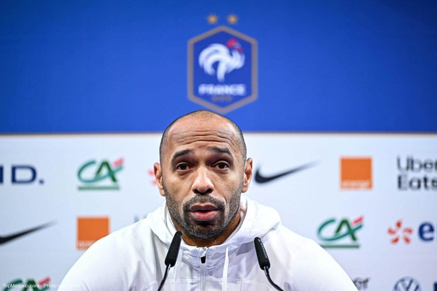 PSG : “J’ai mis des triplés et…”, Henry s’immisce dans le débat Mbappé-Enrique