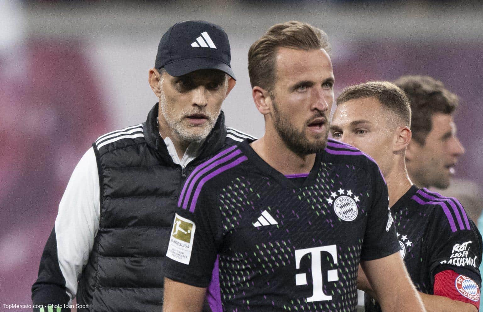 Bayern Munich : une légende enfonce Tuchel et les joueurs