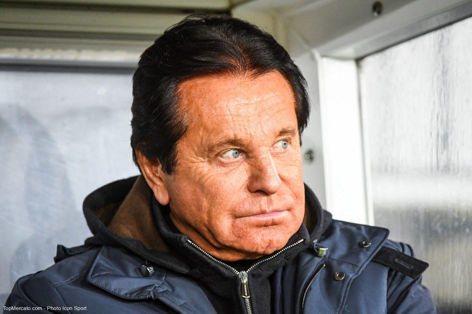 Mercato - Nantes : un deal capote, la raison révélée !
