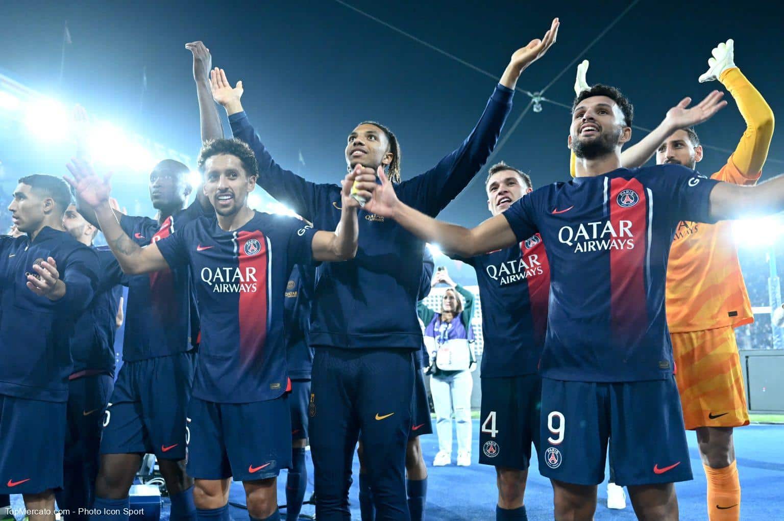 PSG : “un jour, je le ferai…”, une recrue estivale fait une promesse pour son avenir