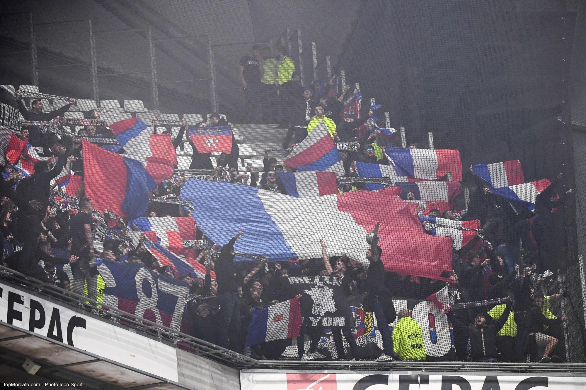 Quel est le premier club français de l’histoire à avoir joué une demi-finale de coupe européenne, avant de s’incliner en finale ?
