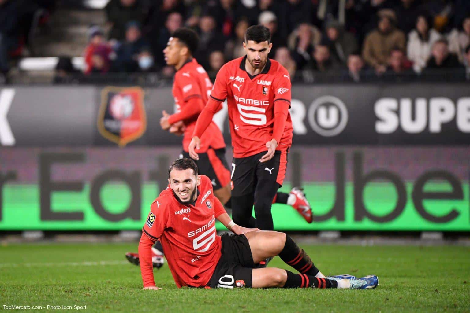 Match Rennes – Villarreal : chaîne TV et compos probables