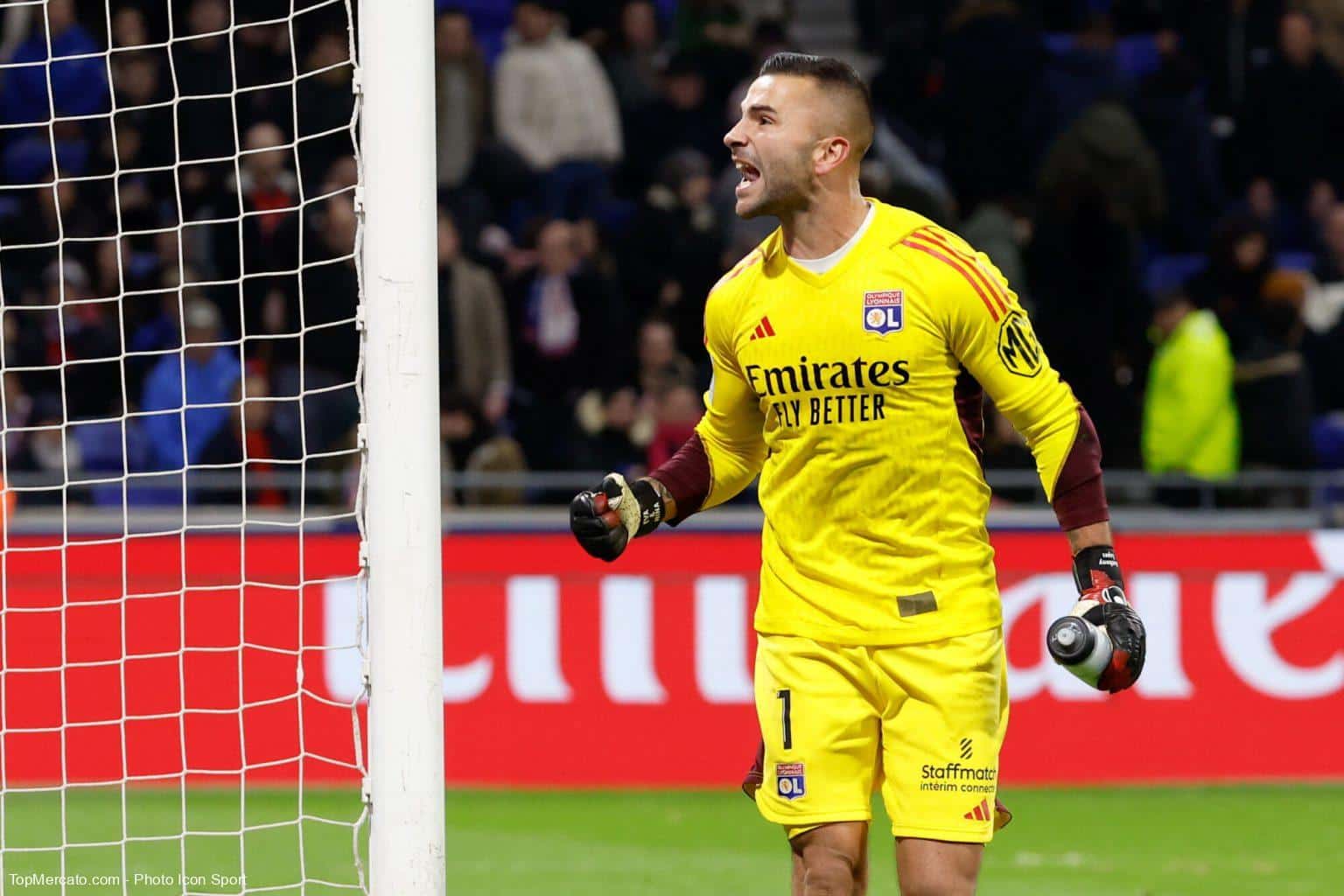 OL : “Il faut des hommes et des mecs”, Lopes se lâche après la victoire contre Toulouse