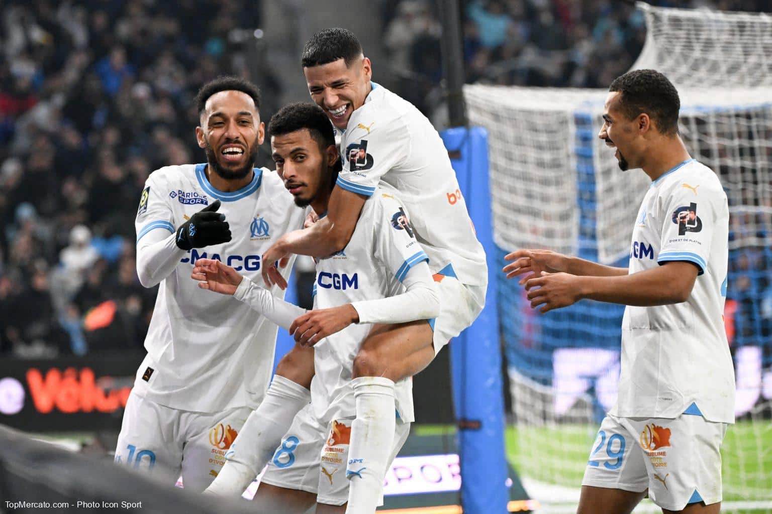 Mercato - OM : un courtisé dit non !