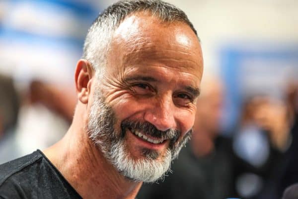 OM : le coup de pression de Di Meco avant le Classico