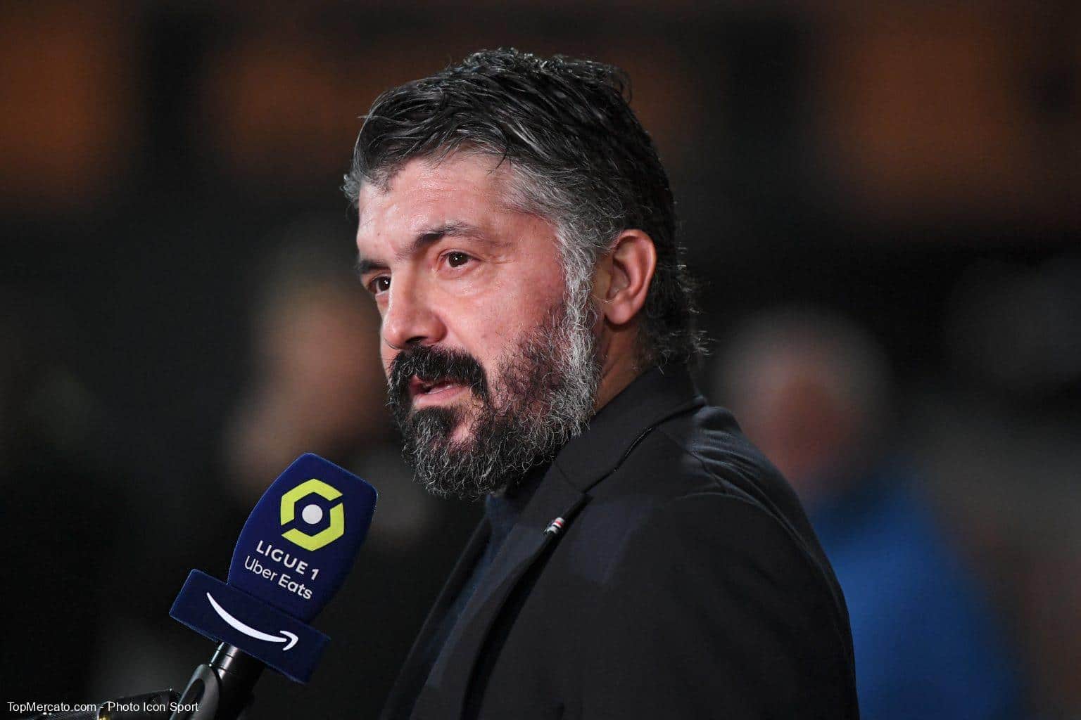 OM : une première titularisation pour une recrue ?