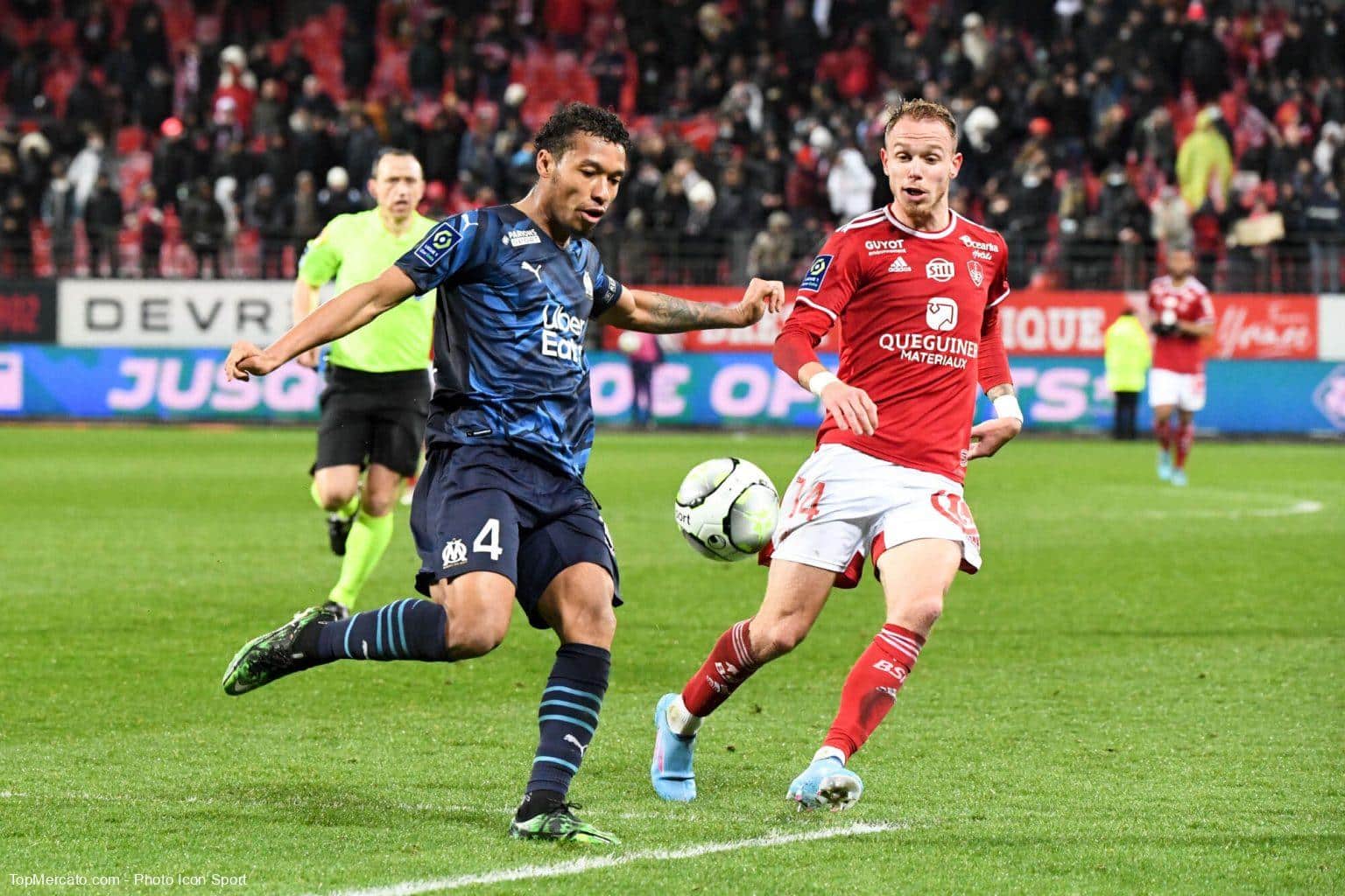 Mercato - L’ASSE négocie avec un ancien pensionnaire de Ligue 1 !