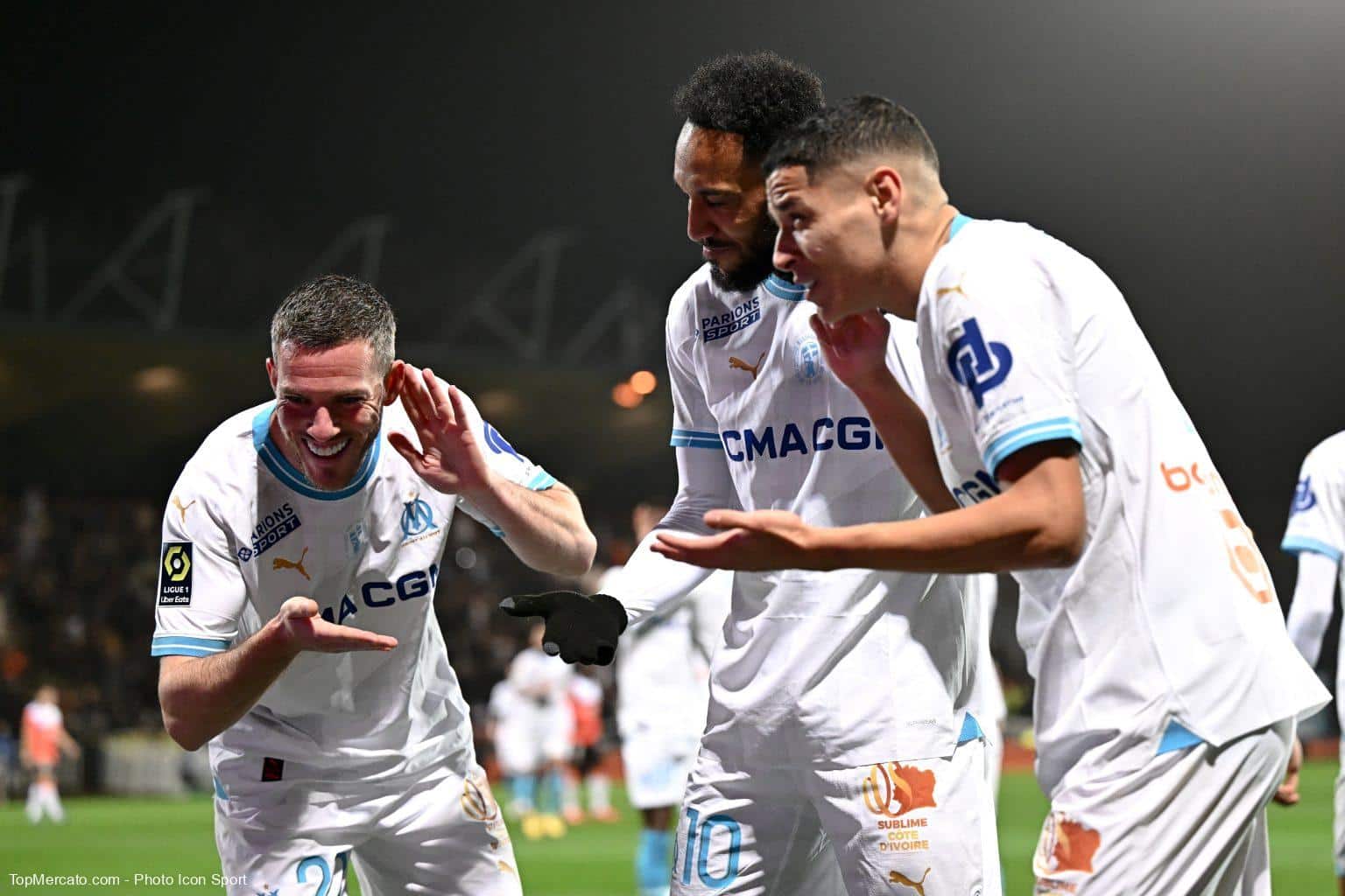 Mercato - OM : un cadre lève le voile sur son avenir
