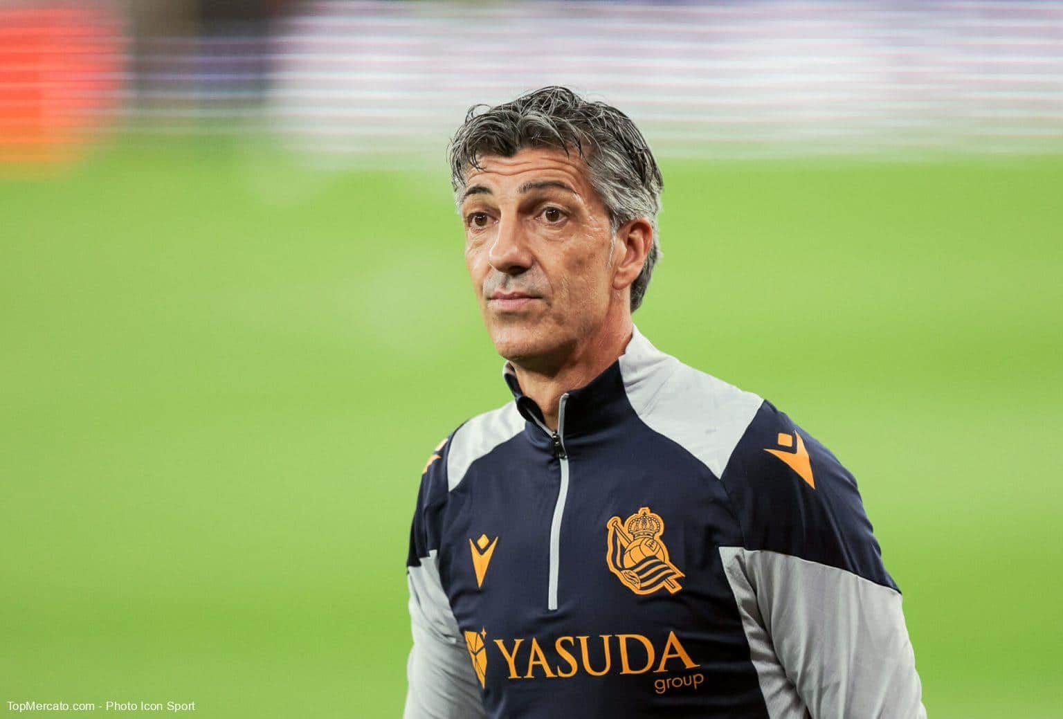 PSG : “Imaginez la bombe”, le coach de la Real Sociedad réagit au tirage de la C1