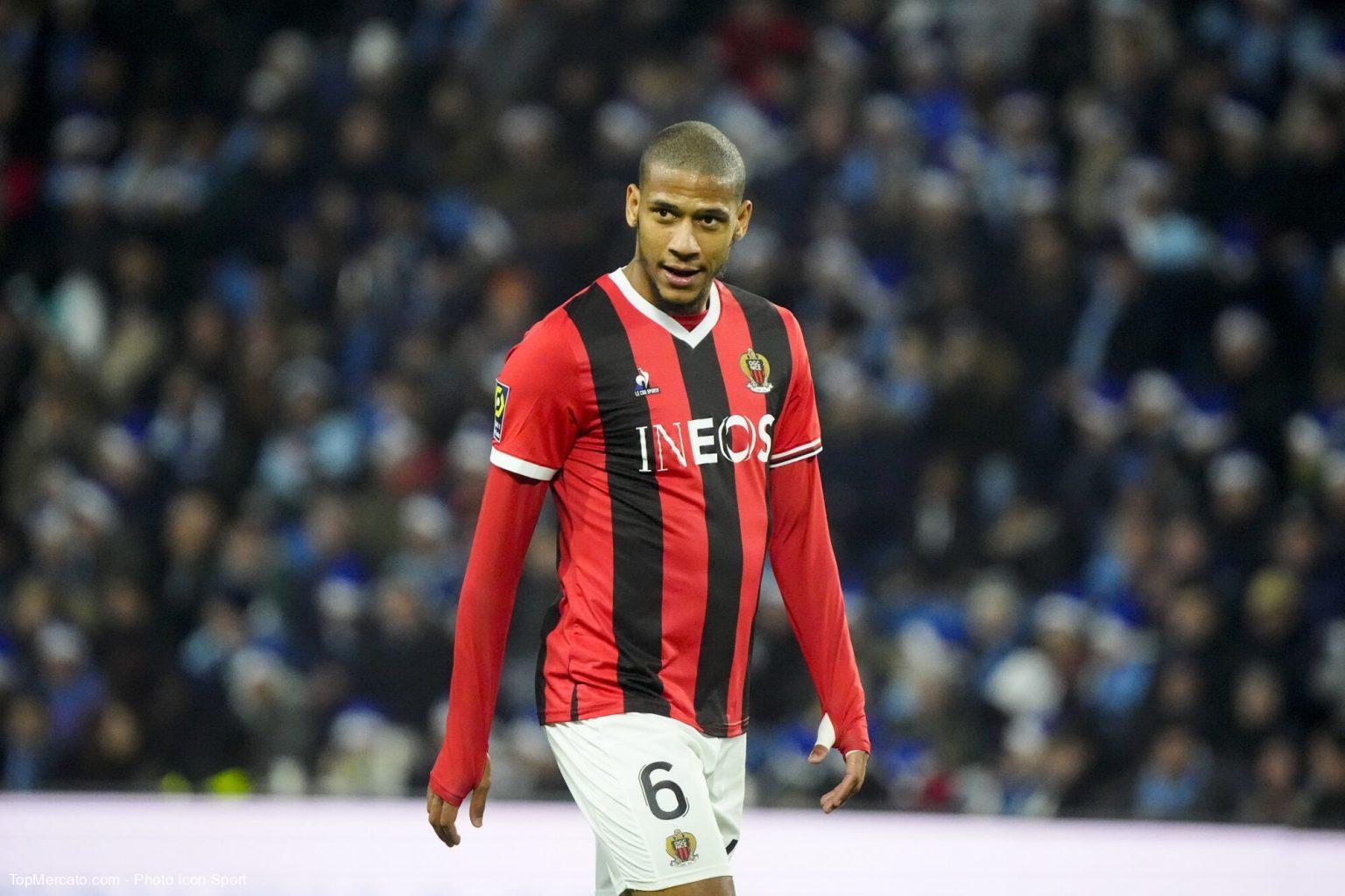 Nice : Todibo dans le viseur de 4 cadors européens !